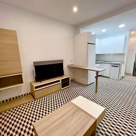 Rockside Residences Suites La Linea N1 Ла-Лінеа-де-ла-Консепсьйон Екстер'єр фото