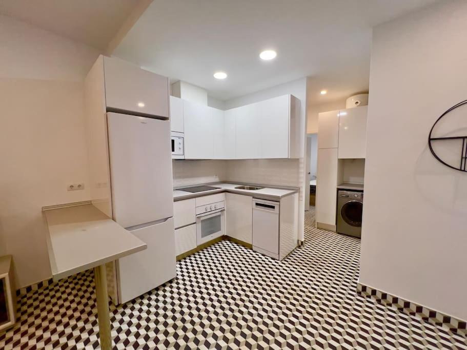 Rockside Residences Suites La Linea N1 Ла-Лінеа-де-ла-Консепсьйон Екстер'єр фото