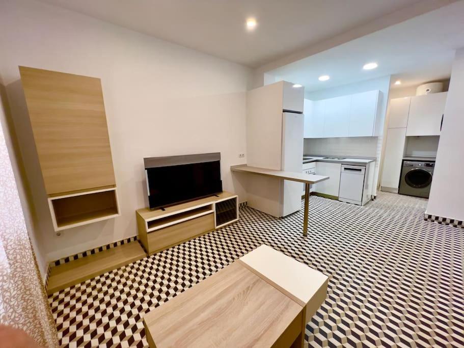 Rockside Residences Suites La Linea N1 Ла-Лінеа-де-ла-Консепсьйон Екстер'єр фото